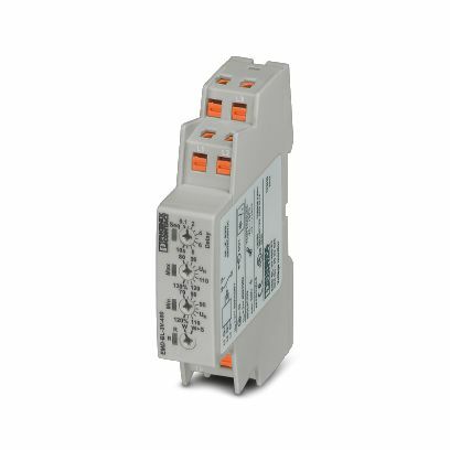 PHO EMD-BL-3V-400-PT Überwachungsrelais