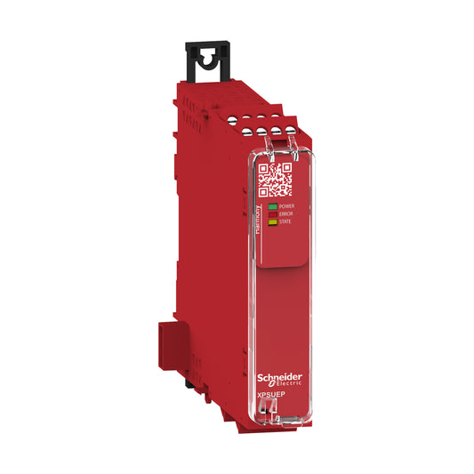 SE XPSUEP34AP Sicherheitsrelais Kontakterweit 4S 2Ö 48-240V SK
