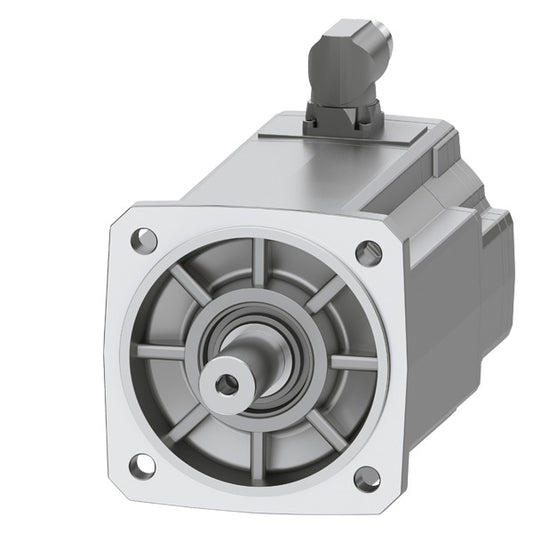 SIEM 1FK2106-4AF01-0MA0 SIMOTICS S-1FK2 HD, SINAMICS S210 3AC 400V-480V, 8,6 Nm,