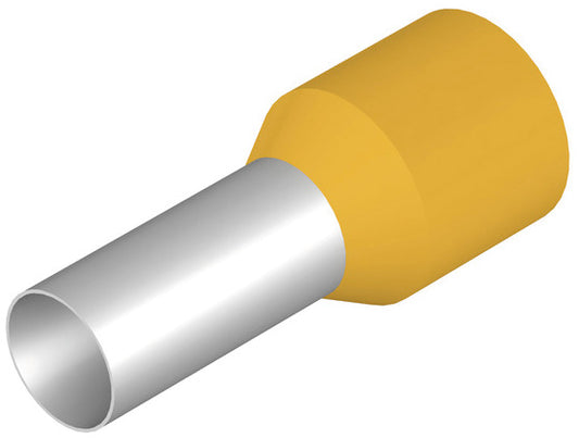 WEI H25,0/30D 16 GE Aderendhülse 25qmm ge