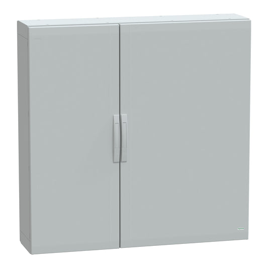 SE NSYPLA12123G Poly-WS 1250X1250X320 2 Türen