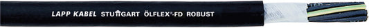 LAPP ÖLFLEX ROBUST FD 5G2,5 Steuerleitung ÖLFLEX FD ROBUST 5G2,5