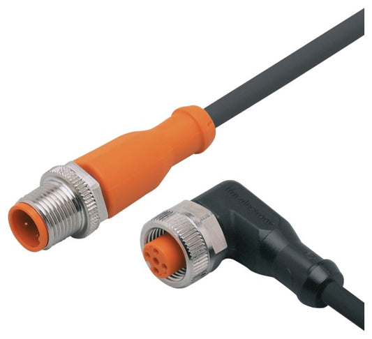 IFM EVC096 Verbindungstechnik VDOAH043MSS0003H04STGH040MSS