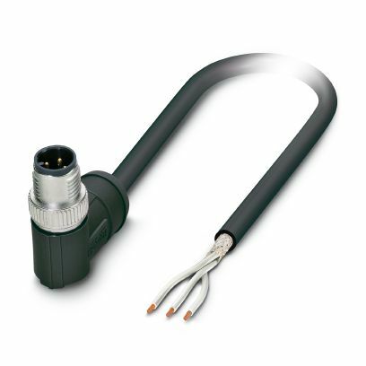 PHO SAC-3P-MR/ 5,0-28R SCO RAIL Sensor-/Aktor-Kabel