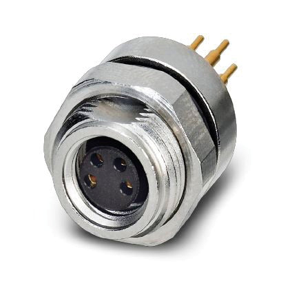PHO SACC-DSI-M8FS-4CON-L180 EINBAUBUCHSE 4POL.