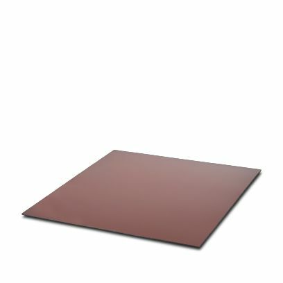 PHO CMS-GRAV32-PAD500X500X3 Markierungssystem Zubehör