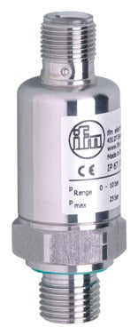 IFM PT3544 Elektronischer Drucksensor 0...10 bar G¿ A DC 4..