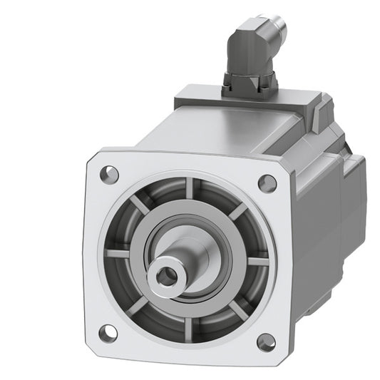 SIEM 1FK2205-2AF01-1SA0 SIMOTICS S-1FK2 CT Servomotor M0=3,6Nm PN = 0,94kW bei n