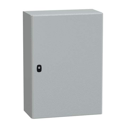 SE NSYS3D7525P Wandschrank 7035 700x500x250 MP