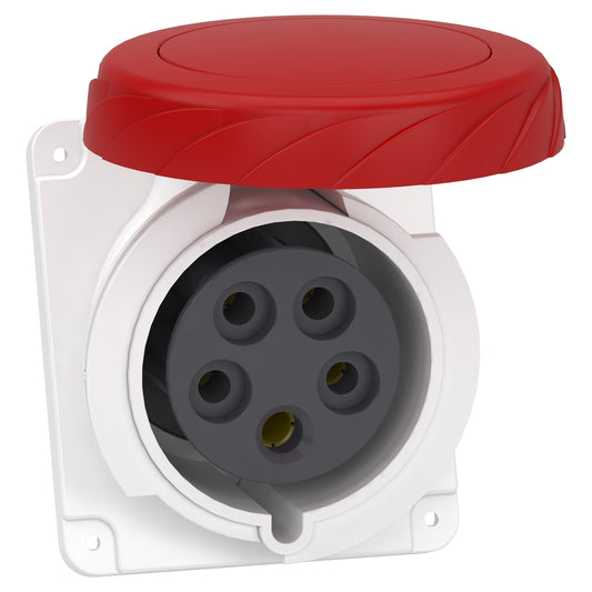 SE PKY32F735 CEE-Anbausteckdose IP67 32A 400V 5p