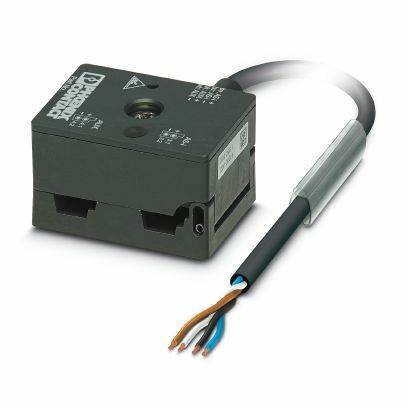 PHO 1407581 Verteiler