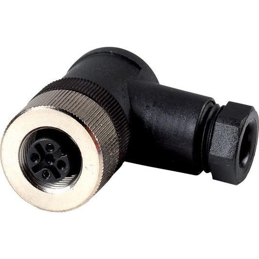 MOE CSDR4 Kupplung 4p gewinkelt