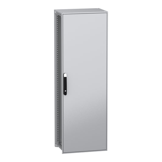 SE NSYSFN18640P Standgehäuse, elektrisch, PanelSeT SFN, aus dekarbonisiertem Sta