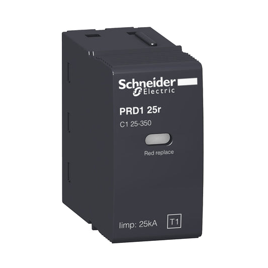 SE 16315 Schutzmodul Typ1 Prd1 25R (L-N