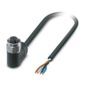PHO SAC-4P-10,0-28X/M12FR OD Sensor-/Aktor-Kabel