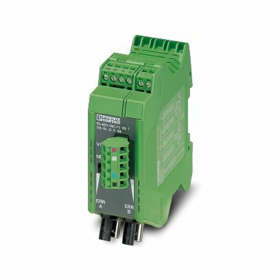 PHO PSI-MOS-DNET/FO 850 T LWL-Umsetzer