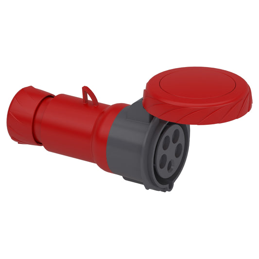 SE PKF32M735 Kupplung Ip67 32A 400V 5P