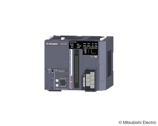 MIT L26CPU-PBT SPS, L-Serie CPU, 4096/8192EA, 260k Schritte,