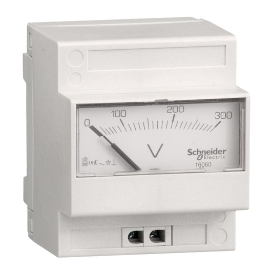 SE 16060 Voltmeter