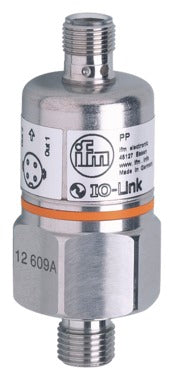 IFM PP7556 Elektronischer Drucksensor 0-2,5 bar, 0-36,3 psi, 0-250 kPa G1/4 A /