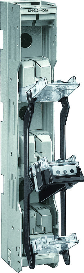 SIEM 3NJ4133-3BT01 Sicherungslasttrennleiste 3p GR.2 400A 690V