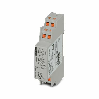PHO EMD-BL-PH-480-PT Überwachungsrelais