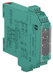 PF KFD2-ER-2.W.LB Electrodenrelay