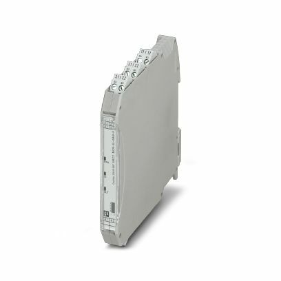 PHO MACX MCR-SL-NAM-R Trennschaltverstärker