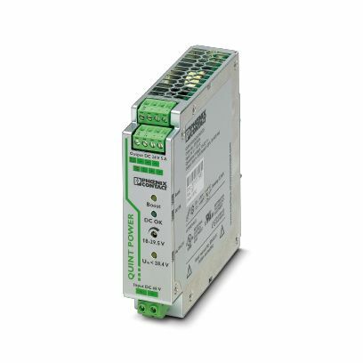 PHO QUINT-PS/48DC/24DC/5 QUINT DC/DC-Wandler Eingang:48VDC