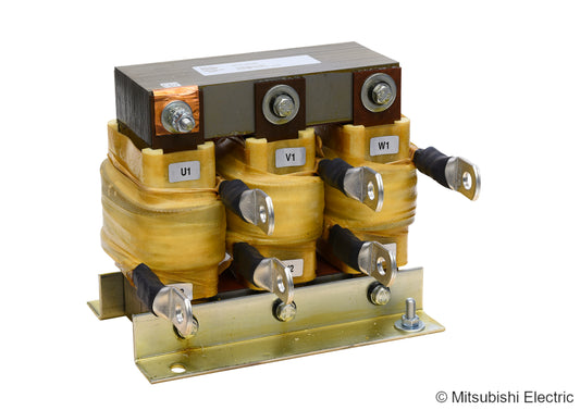 MIT FFR-DT-330A-SS1 du/dt Filter f.400V Umrichter max.330A F