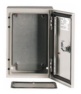 MOE CS-32/150 Wandschrank inkl. Montageplatte