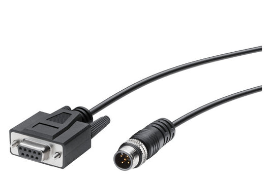 SIEM 6GK5980-3BC00-0AA5 Serial Cable M12/RS-232 vorkonfektioniertes serielles Ka