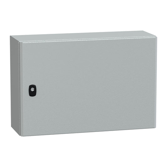SE NSYS3D4620 WANDSCHRANK 7035 400X600X200