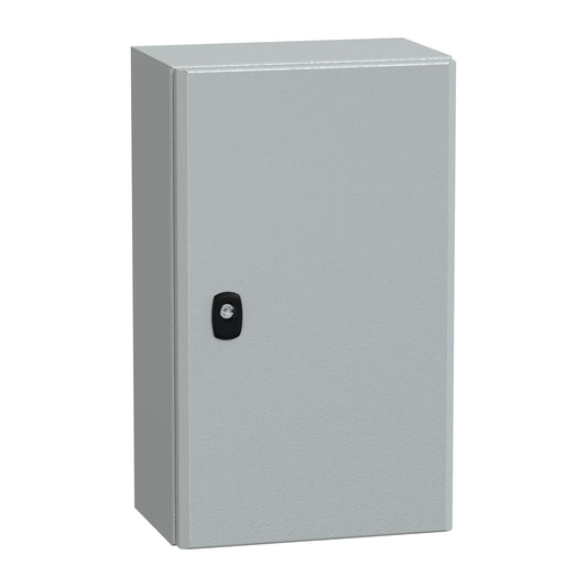 SE NSYS3D5320 WANDSCHRANK 7035 500X300X200