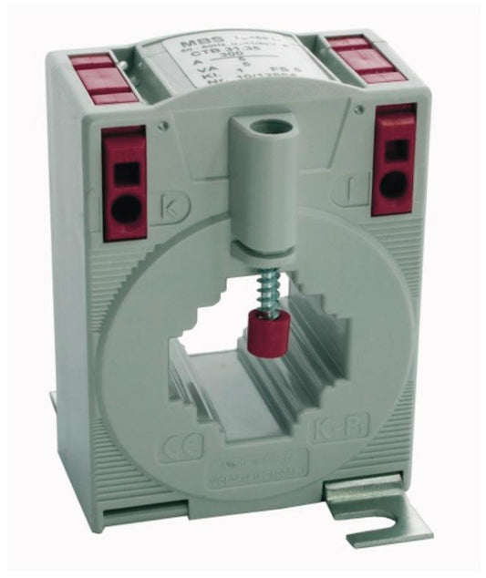 WEI CMA-31-60-5A-1,25VA-1 Strommesswandler Sekundärstrom [ZGT]: 5 A