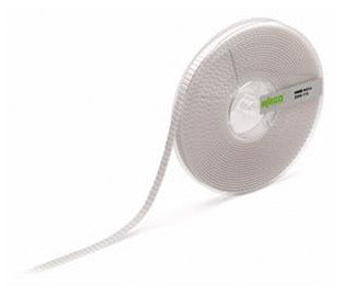 WAGO 2009-115/000-007 WMB Inline unbedruckt 1.500 WMB-Schilder (5 mm) auf Rolle,