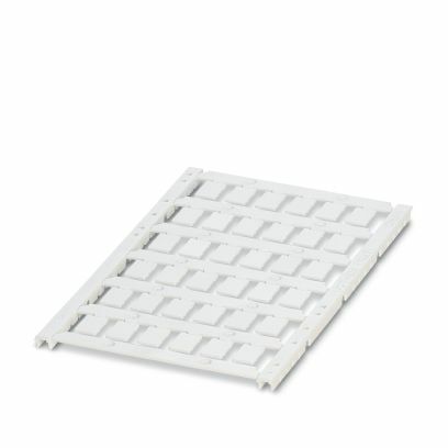 PHO UCT-EM (10X7) Einrastschildchen