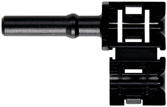 LAPP POF Stecker HFBR4531 BK Simplex POF Stecker HFBR4531 BK Simplex