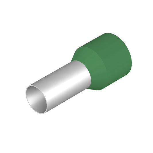 WEI H 16/24GN Aderendhülse 16qmm gn 0565900000
