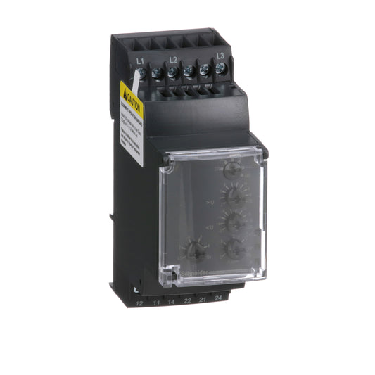SE RM35TF30 Phasenwächter 3p Asymetrie Unter- Übersp. 2W