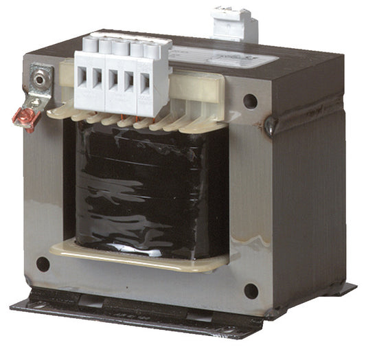 MOE STN0,1(400/230) 1-Phasen-Steuertrafo 0,1kVA