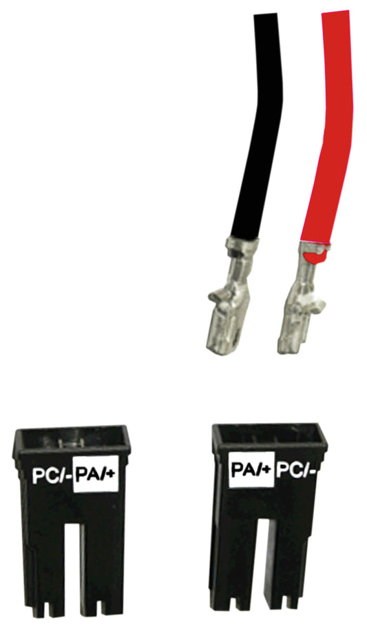 SE VW3M2207 Dc-Zwk Stecker-Set Lxm32
