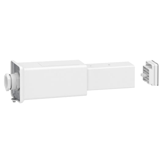 SE KBB40ABG4W Endeinspeisung 40A Links Ein Netz