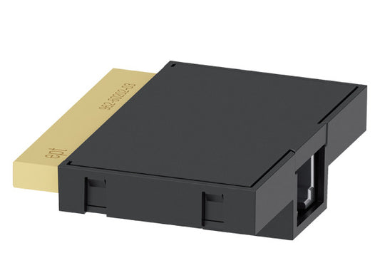 SIEM 3VW9011-0AT44 Adapter 3WL (Release 1) fuer TD400