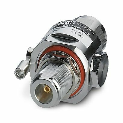 PHO CN-UB-280DC-3-SB Überspannungsschutzgerät