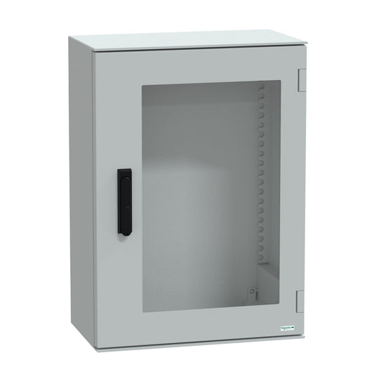 SE NSYPLM75TVG Wandschrank 747X536X300