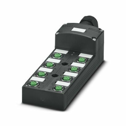 PHO SACB-8/16-C SCO Sensor-/Aktor-Box