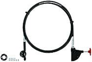PILZ 570474 PSEN ml escape release cordset 3.5m Zug-Druck-Kabel Entriegelung