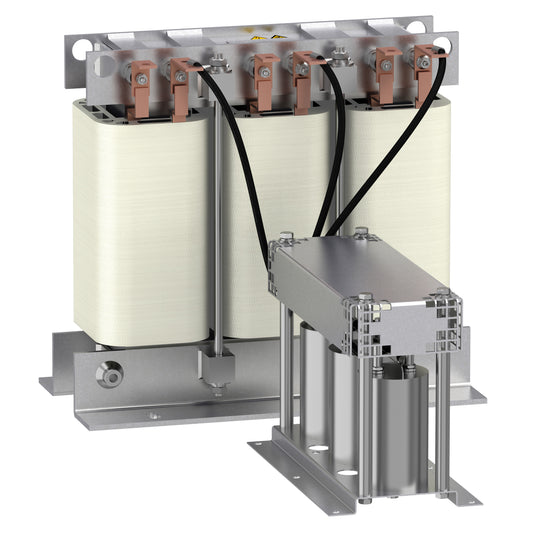 SE VW3A5219 SINUSFILTER 690V 115A IP00