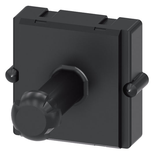 SIEM 3RV2926-0Q Toleranzausgleich für Türkupplungs- Drehantrieb Baugröße S00...S